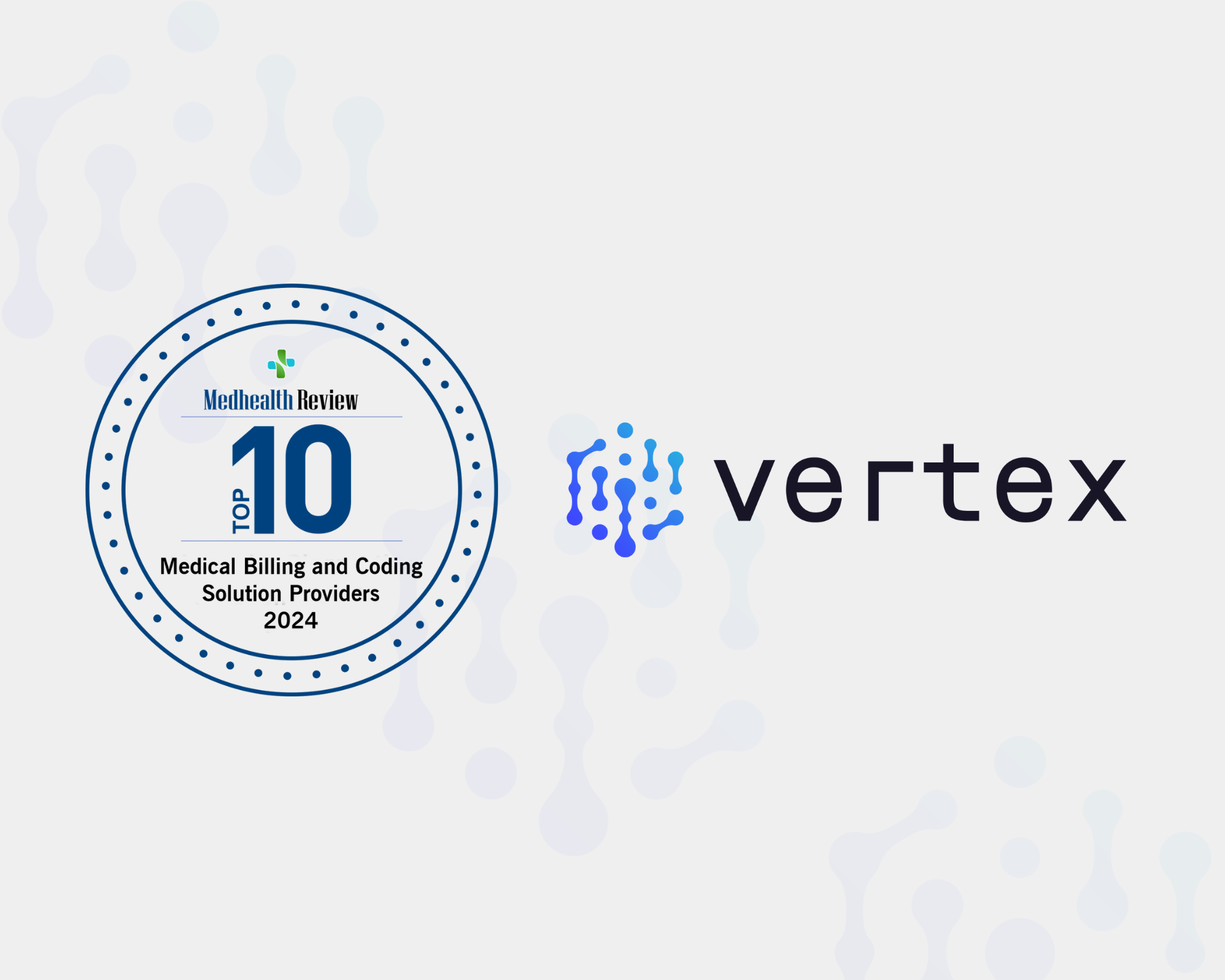 Vertex Shines as a Top 10 Medical Billing Software Provider: A Closer Look at Our Innovative Solution