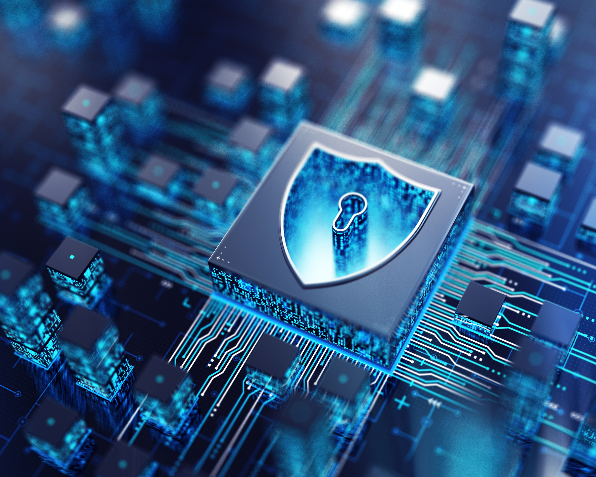 The Vital Importance of Cyber Security in Today’s Modern World