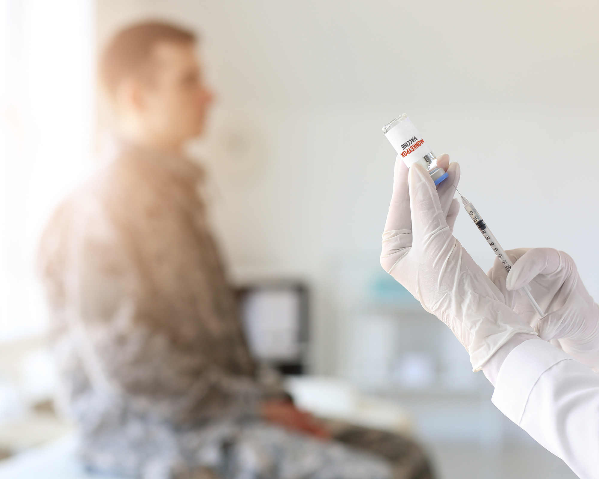 WHO Declares (Mpox) Monkeypox a Global Health Emergency: What You Need to Know
