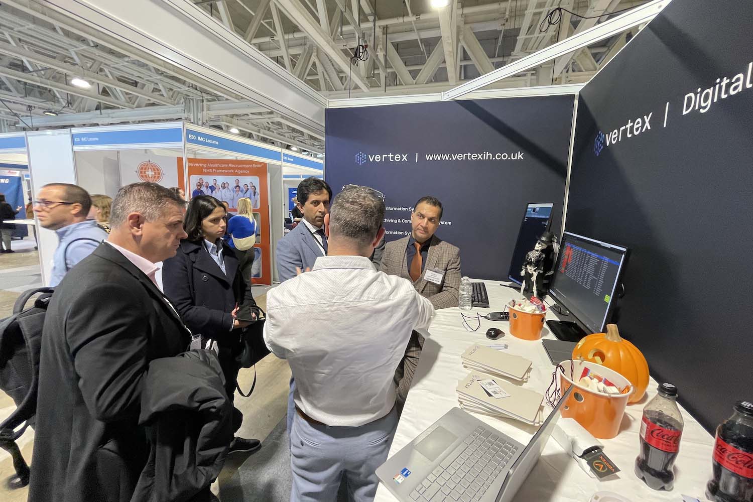 Our Takeaways from International Imaging Congress 2023